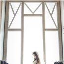 조혜정헤어라인