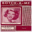 Botch a me -Rosemary Clooney- 이미지