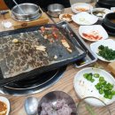 옛날영양돌솥쌈밥 이미지