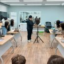 가족머리깎기 이미지