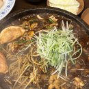 학동서5길 | 여수 학동 맛집 고고차이나 돌판짜장 내돈내산 후기