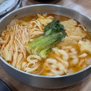 맛있는손칼국수수제비 이미지