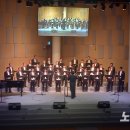 포항남성합창단 정기연주회 이미지