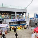 소래로 | 소래포구 시장 리얼후기｜광어회 푸짐함 보고 깜짝 놀람