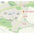 김포생활체육관 버스정류장주변 이미지