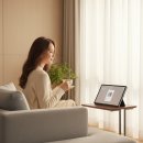 상상PC | 일상에 고해상도 활력을 불어넣는 "레노버 Tab P12 QHD 태블릿 PC" 사용 후기