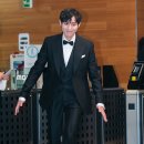 [기사] [포토] 김영대, '슈트가 잘 어울리는 멋진 남자' (2022 MBC 연기대상) 이미지