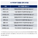 AI 프리즘* 맞춤형 경제 브리핑 이미지