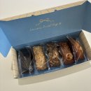 동방포장(1종) | 광안리 디저트 휘낭시에 맛집 베일리안 구움과자 포장 후기