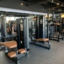 휘트니스 모션 이미지