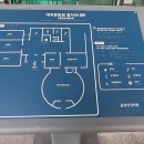 문예회관 화장실 이미지