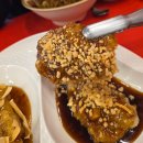 청호 | [송도 중식 맛집] 해물이 넘쳐흐르는 짬뽕맛집 ‘청호’ 방문 후기