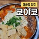 공감떡볶이 | 혜화 대학로 맛집 인생 즉석떡볶이 맛집 찾은 코야코 후기