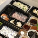 GS25 제주표선점 | 제주여행 고등어회 딱새우회 맛집 표선회포장 포선횟집 표선 어로횟집 서귀포시본점 포장 후기