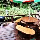 대나무펜션 이미지