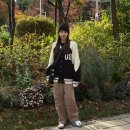 에이룩 안경 | 디자이너가방 운트에이 UNDEI 메라패딩백 패딩가방 출근룩 가벼운 데일리백 추천