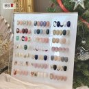 정쌤Nail# | 경희궁자이 네일, 연말네일 추천!! 2단지 빌러브드네일 beloved nail :)