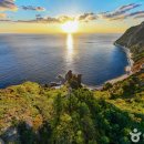 일몰전망대 이미지