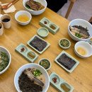 광명건강즙 - 남양주시 광릉내로 69 | 침산동 맛집 신상 밥집 향택 삼치 곤드레밥 가지 된장 덮밥 후기