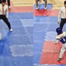 용인대한울태권도장 이미지