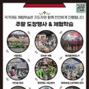 용인대국가대표사랑태권도 이미지