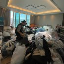 목화컴퓨터 세탁소 | [경기/수원 병점] 1탄 안방 &amp; 드레스룸 &amp; 취미방