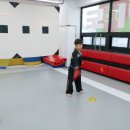 본국무예 문산합기도 검예 이미지