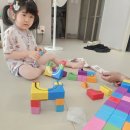 5블럭 | 벨베이비 리뉴얼 레일 자석블럭 5살 아이 구매후기 기존블럭 호환가능 아쉬운점