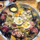 택이네 조개전골 동구일산점 이미지