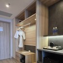 레전드호텔 | 베트남 하롱베이 바다뷰 호텔 윈덤 가든 레전드 숙소 후기