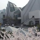 수원교구 중앙성당 이미지