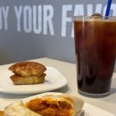 브리또도 | 이디야 신메뉴 디저트 버터떡 저당단백브리또 솔직후기+칼로리