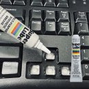 루빙 | 🧼키보드 윤활 방법 총정리!(+윤활제 종류, 필요 윤활 도구, 윤활 방법, 윤활 팁)