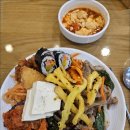 다담뜰한식뷔페상주점 이미지