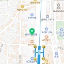 사임당 화장품 앞-1 이미지