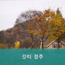 깃티 경주 이미지