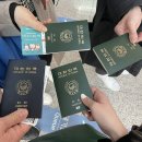 3박4일 오사카 가족여행 1일차(간사이공항에서 난바역까지 라피트열차/ 이치란 우메다점 / 돈키호테...