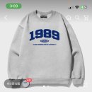 1989 스탠다드 맨투맨 좀 골라줘 이미지