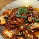 선부동우체국 화장실 | 안산 한정식맛집 들밥차반 가족모임 추천