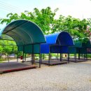 주전가족휴양지캠핑장 | 🏕️ 프라이빗한 힐링! 포천 독채 가족 캠핑장 BEST 5 추천