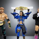 스맥다운 시청률/AJ 리·CM 펑크/올 아웃 2025/티파니 스트래튼 外 이미지