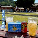 선주빌딩 | 술 마신 후 숙취해소제 술자리 모임 데이트 인싸템 소주의 원조 진로의 모닝이즈백