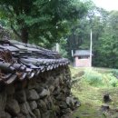 돌담 이미지