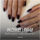 서울 연남동 홍대애견동반 네일아트 n년째 내돈내산 후기