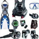 최성순 | [마레스 체험단] #1 스쿠버 다이빙 장비의 대표브랜드, mares 신제품 체험하러 다녀왔어요:) / 아이콘...