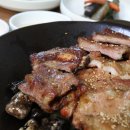 담양숯불돼지갈비