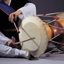 사물놀이(장구장단) 이미지