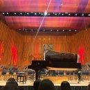 20260212/20260215 조성진&amp;LSO @Barbican Hall