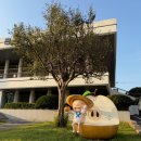 다복농장 | 전남 나주 여행코스 추천 | 어린이 체험관이 있는 나주배박물관 후기