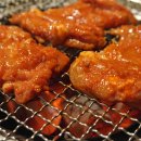 옛터숯불닭갈비 이미지